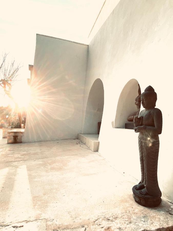 Yours Trulli Martina Franca Bagian luar foto