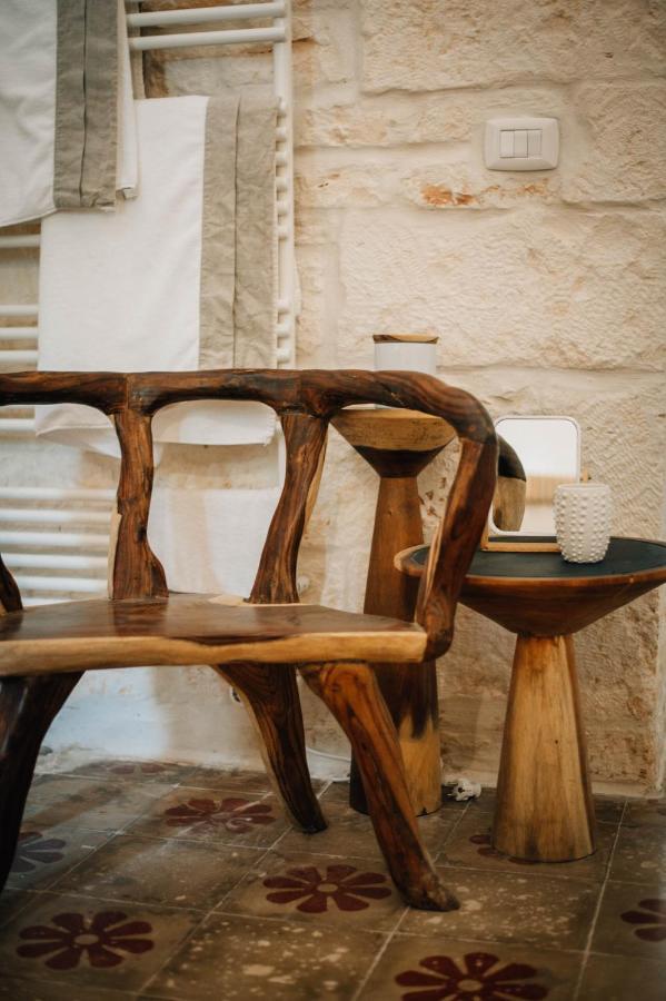 Yours Trulli Martina Franca Bagian luar foto