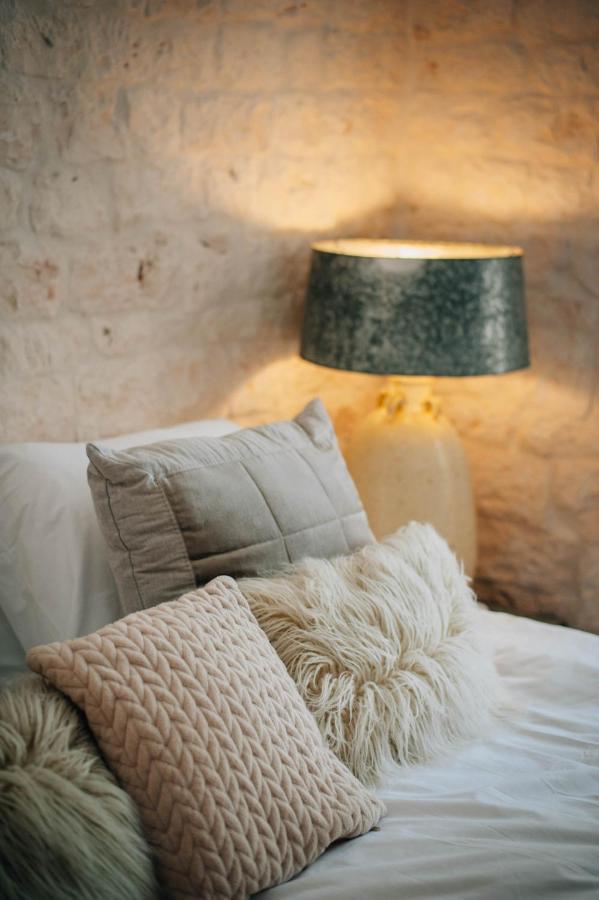 Yours Trulli Martina Franca Bagian luar foto