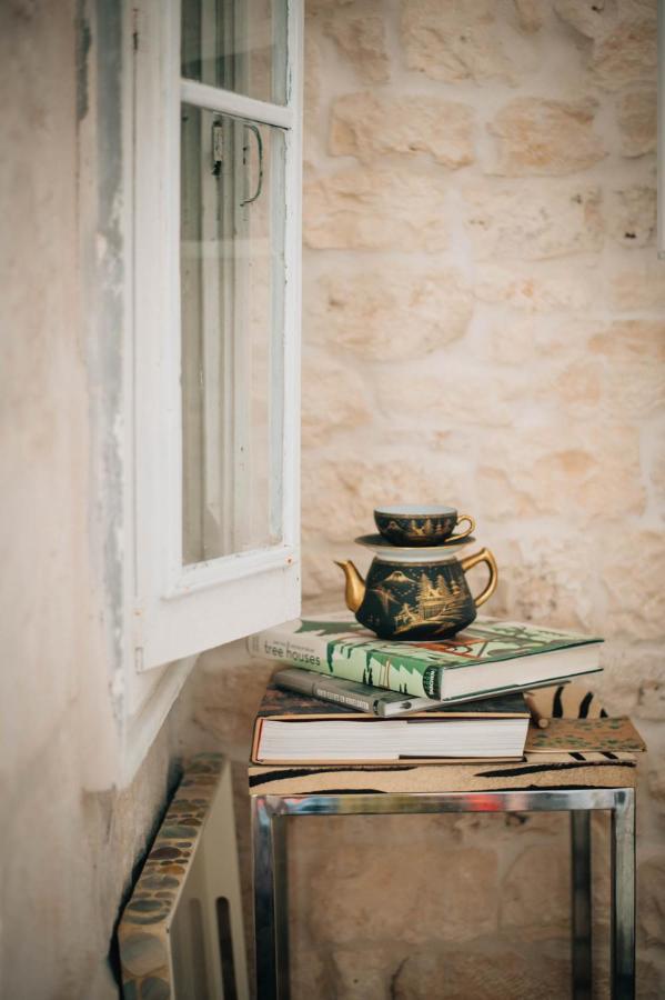 Yours Trulli Martina Franca Bagian luar foto