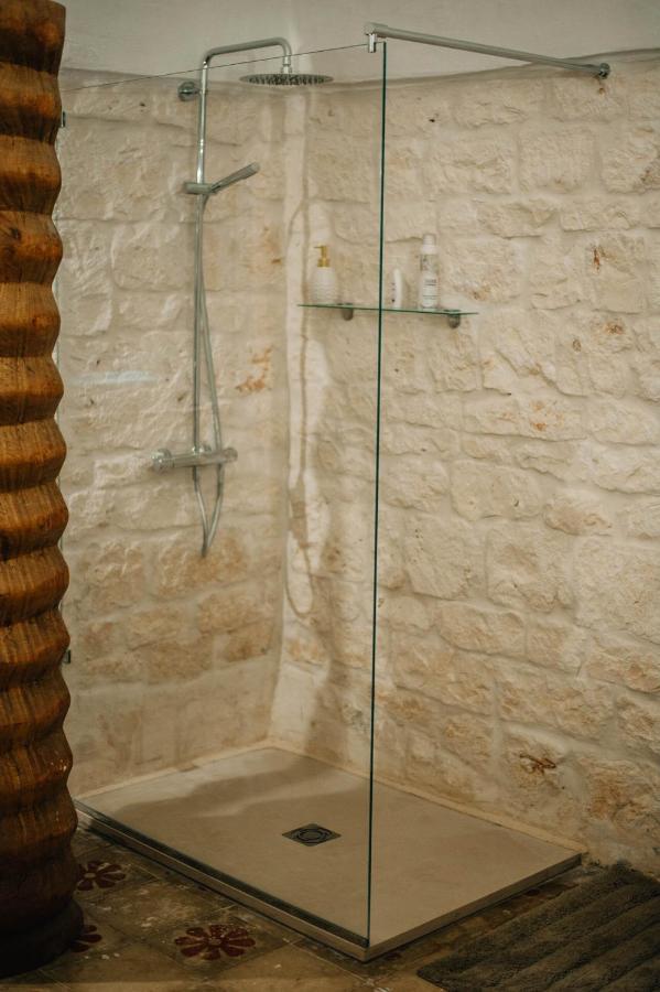 Yours Trulli Martina Franca Bagian luar foto