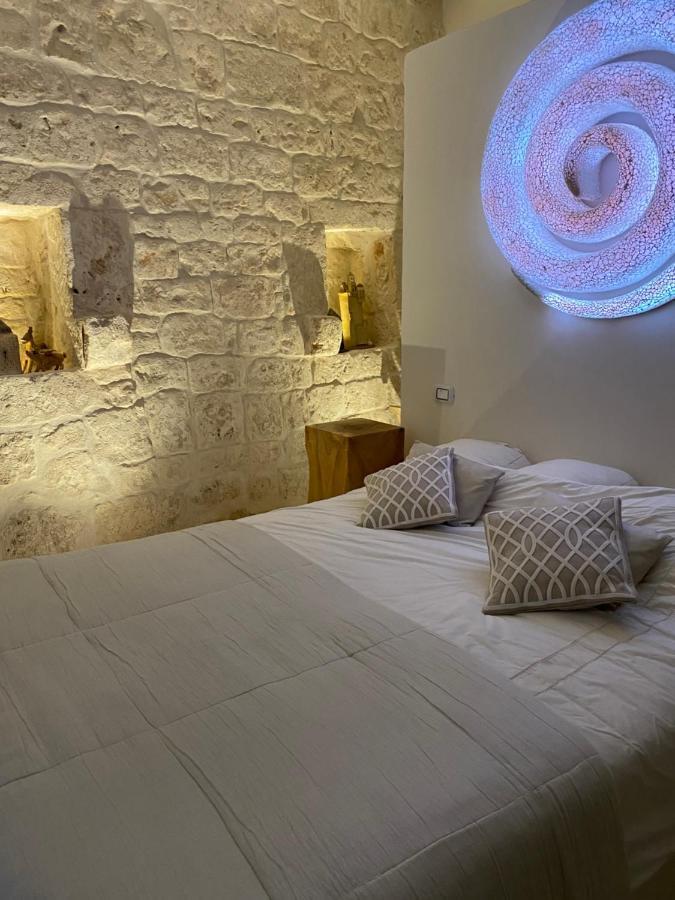 Yours Trulli Martina Franca Bagian luar foto