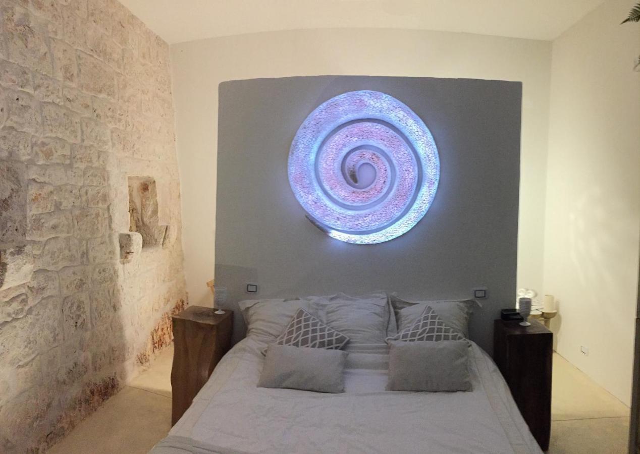 Yours Trulli Martina Franca Bagian luar foto